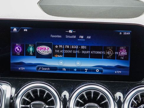 Certified 2025 Mercedes-Benz GLB 250 image 14