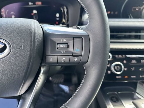 New 2026 INFINITI QX60 Sport w/ Dark Cargo Package image 27