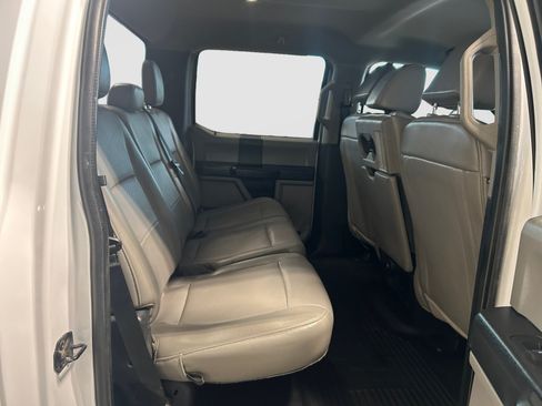 Used 2022 Ford F250 XL w/ STX Appearance Package AWD/4WD image 20