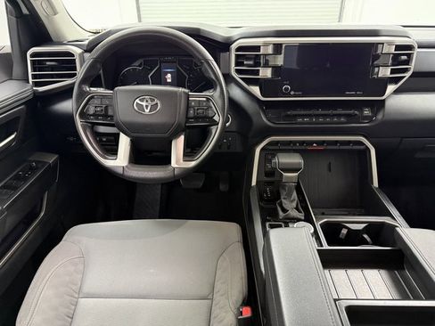 Used 2023 Toyota Tundra SR5 image 30