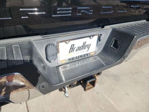 Used 2019 Ford F250 Lariat w/ Chrome Package AWD/4WD image 15