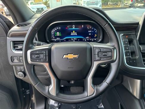 Certified 2023 Chevrolet Tahoe LT image 17
