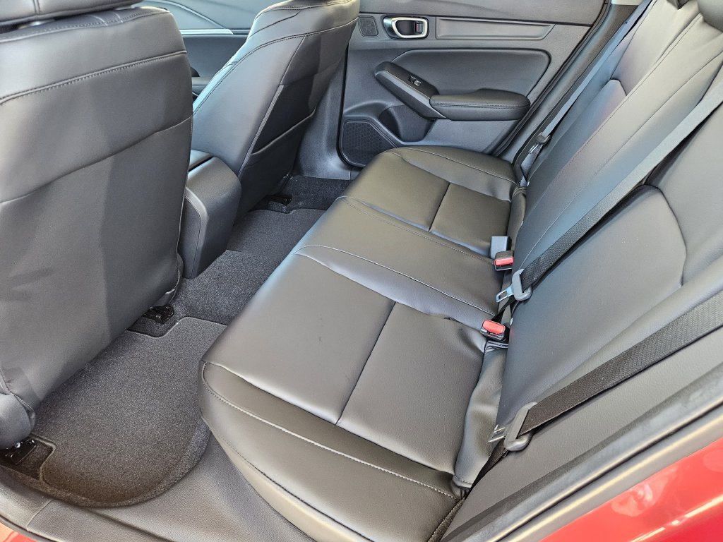 New 2026 Acura Integra FWD image 30