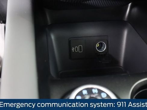 New 2026 Ford Explorer Active image 38