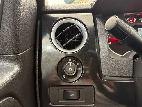 Used 2012 Ford F150 Harley-Davidson AWD/4WD image 34