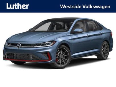 Certified 2025 Volkswagen Jetta GLI Autobahn w/ GLI Black Package