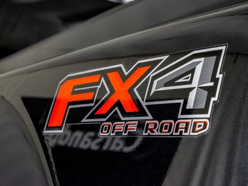 Used 2020 Ford F350 Lariat w/ Lariat Ultimate Package image 45