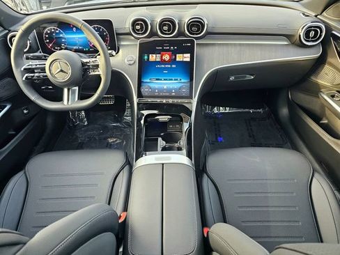 New 2026 Mercedes-Benz C 300 4MATIC Sedan image 25