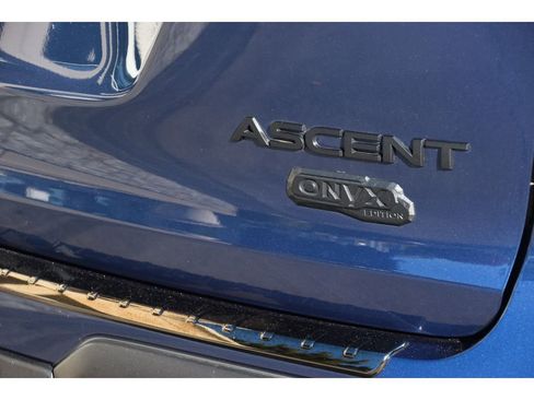 Used 2022 Subaru Ascent Onyx Edition image 30