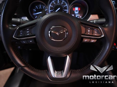 Used 2021 MAZDA MAZDA6 Touring image 29