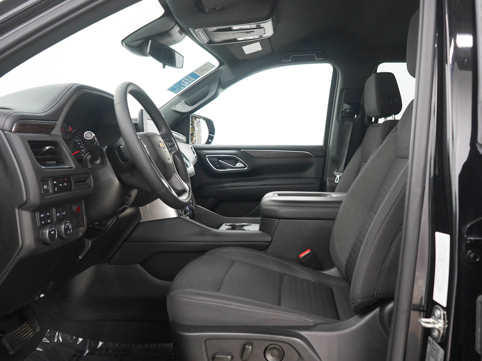 Used 2023 Chevrolet Tahoe LS AWD/4WD image 22