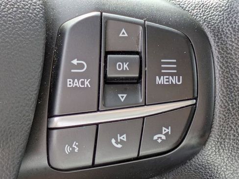 Used 2021 Ford Bronco Sport Outer Banks image 27