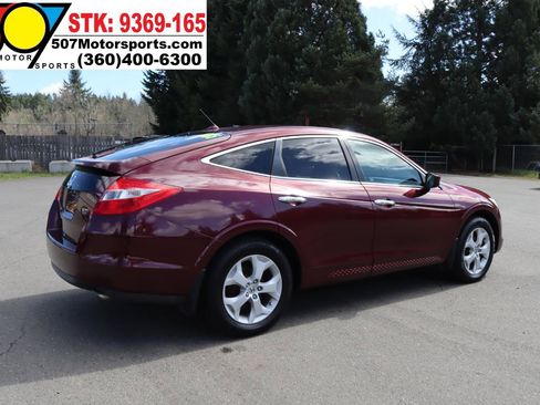 Used 2012 Honda Crosstour EX-L image 7