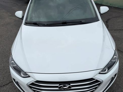 Used 2017 Hyundai Elantra Value Edition FWD image 11