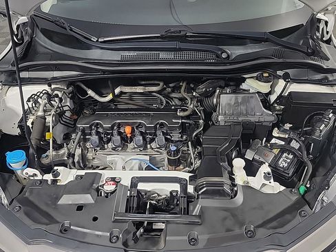 Certified 2019 Honda HR-V EX image 15