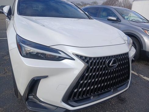Used 2024 Lexus NX 350 AWD w/ Cold Area Package image 18