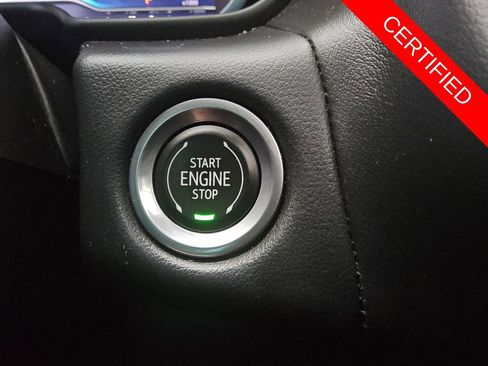 Used 2022 Chevrolet Tahoe Z71 w/ Z71 Off-Road Package image 29