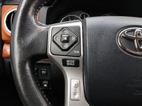 Used 2014 Toyota Tundra 1794 Edition RWD image 11