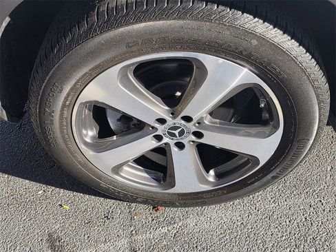 Certified 2021 Mercedes-Benz GLC 300 4MATIC Coupe image 13