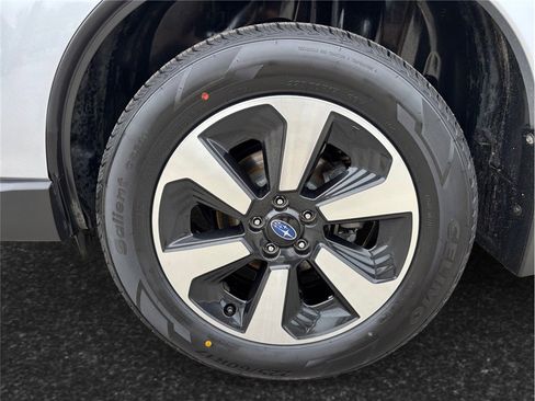 Used 2018 Subaru Forester 2.5i Premium image 14