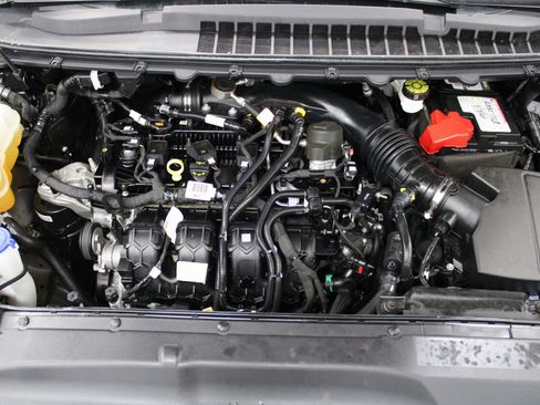 Used 2024 Ford Edge Titanium image 11