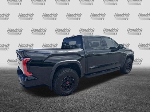 Used 2025 Toyota Tundra TRD Pro AWD/4WD image 16