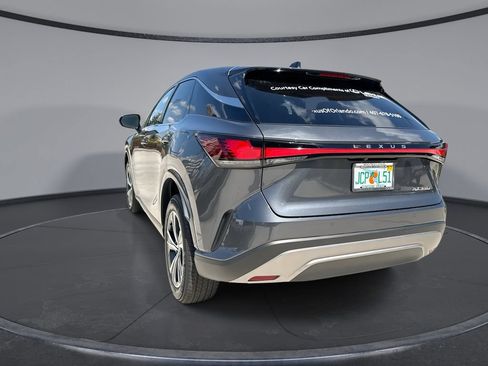 Used 2025 Lexus RX 350 FWD w/ Technology Package image 10