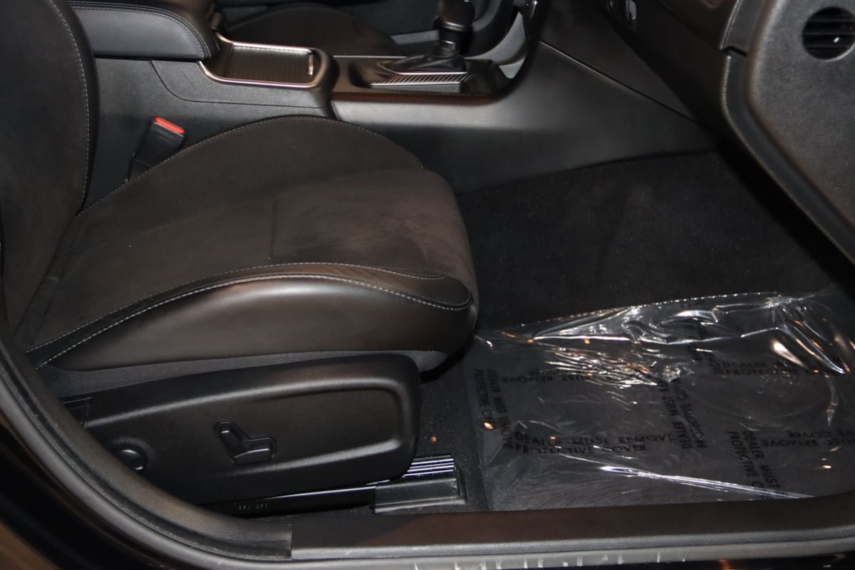 Used 2023 Dodge Charger Scat Pack RWD image 58