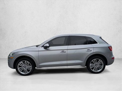 Used 2018 Audi Q5 2.0T Premium Plus image 9