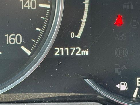 Used 2024 MAZDA CX-5 Carbon Edition AWD/4WD image 22