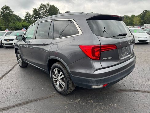 Used 2017 Honda Pilot EX-L image 3