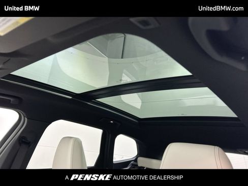 Used 2026 BMW X1 xDrive28i w/ Convenience Package AWD/4WD image 20