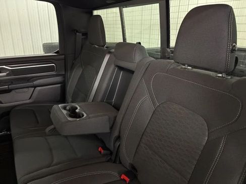 Used 2026 RAM 1500 Big Horn w/ Night Edition AWD/4WD image 31