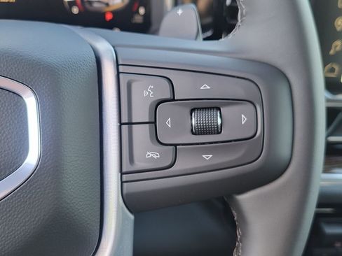 New 2026 GMC Sierra 1500 Elevation w/ Elevation Premium Package image 24