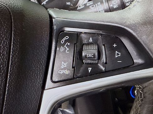 Used 2018 Buick Encore Sport Touring w/ Safety Package image 15