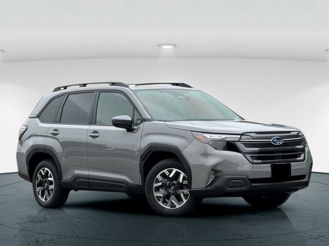 New 2026 Subaru Forester Premium AWD/4WD image 8