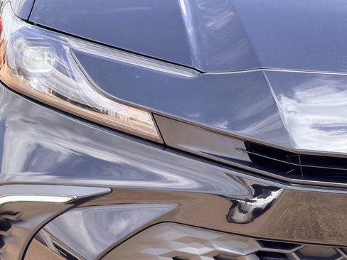 Used 2026 Toyota Camry SE FWD image 4
