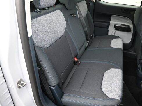 New 2025 Ford Maverick XLT w/ XLT Luxury Package image 25