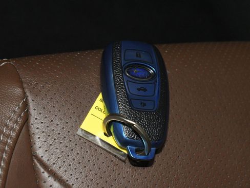 Used 2021 Subaru Forester Touring w/ Popular Package #2 image 97