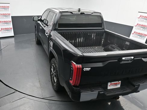 Used 2022 Toyota Tundra Limited image 31
