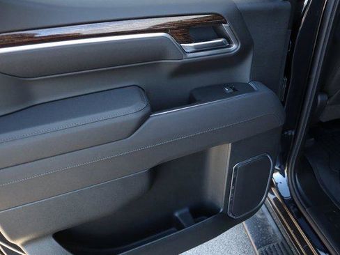 New 2026 GMC Sierra 1500 Elevation w/ Elevation Premium Package image 13