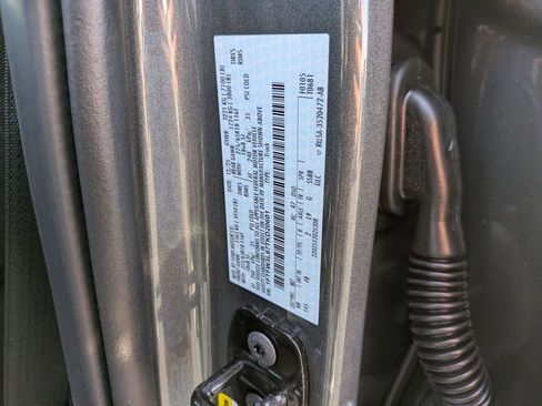New 2026 Ford F150 XLT w/ Equipment Group 302A MID AWD/4WD image 49