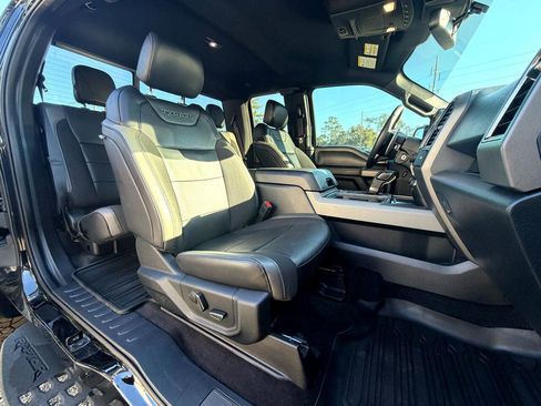 Used 2019 Ford F150 Raptor w/ Equipment Group 801A Mid image 14