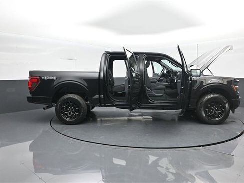 New 2026 Ford F150 STX image 35