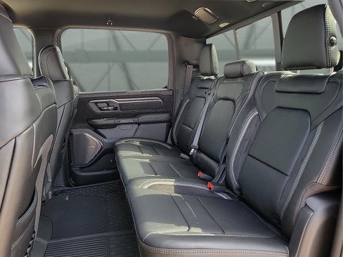 New 2026 RAM 1500 RHO w/ RHO Level 1 Equipment Group AWD/4WD image 8
