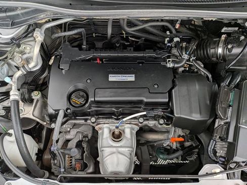 Used 2016 Honda CR-V EX-L image 24