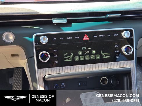 New 2026 Genesis GV80 2.5T Select image 21