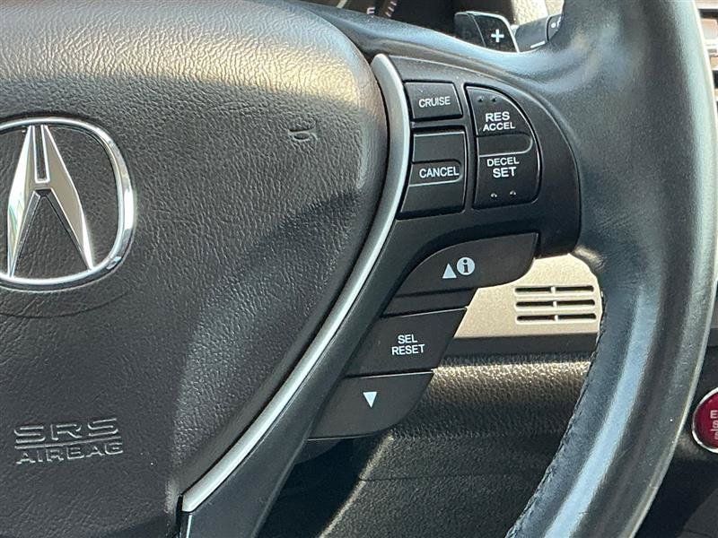 Used 2017 Acura RDX FWD image 42