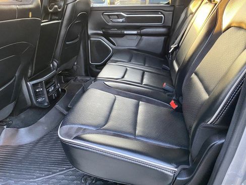 Certified 2023 RAM 1500 Laramie image 10