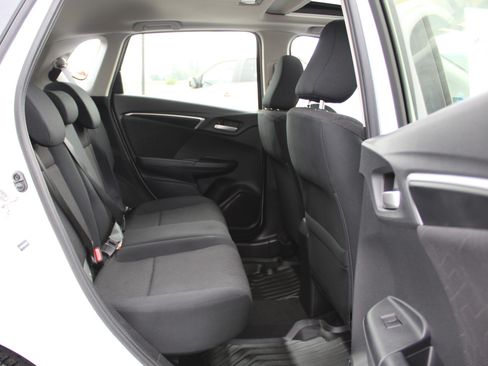 Used 2016 Honda Fit EX image 20
